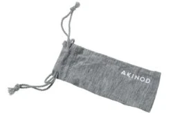 Akinod Multifunctional Cutlery 13H25 Downtown Red, Outdoor Cutlery -Knifeshop AIA02M00015 04 akinod