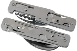 Akinod Multifunctional Cutlery 13H25 Downtown Orange, Outdoor Cutlery -Knifeshop AIA02M00016 03 akinod