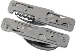 Akinod Multifunctional Cutlery 13H25 Red Helianthium, Outdoor Cutlery 8 Akinod Multifunctional Cutlery 13H25 Red Helianthium, Outdoor Cutlery -Knifeshop AIA02M00020 03 akinod