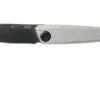 ANV Z050 Sleipner, DLC, Dural Silver, Z050-005, Slipjoint Pocket Knife -Knifeshop ANVZ050 006 01 anv knives