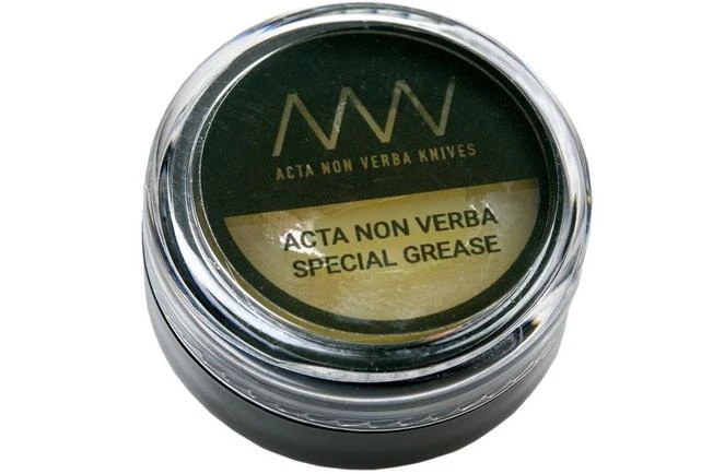 ANV Z050 Sleipner, DLC, Dural Silver, Z050-005, Slipjoint Pocket Knife 10 ANV Z050 Sleipner, DLC, Dural Silver, Z050-005, Slipjoint Pocket Knife - Image 8