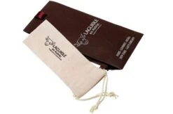 Laguiole En Aubrac 10 Cm Pocket Knife Harlequin Acrylic, L0210ARLI-FSI1 -Knifeshop AUL0210ARLI FSI1 09 laguiole en aubrac aul0210arli fsi1 09