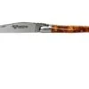 Laguiole En Aubrac L0210PPCI/FSI1 Popcorn Inlays Laguiole Knife -Knifeshop AUL0210PPCI FSI1 01 laguiole en aubrac