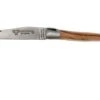 Laguiole En Aubrac Classic 12cm Olive Wood L0212OLI-FSB1 2 Laguiole En Aubrac Classic 12cm Olive Wood L0212OLI-FSB1 -Knifeshop AUL0212OLI FSB1 01 laguiole en aubrac aul0212oli fsb1 01
