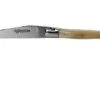 Laguiole En Aubrac Classic 12cm Horn L0212PCI-FSI1 -Knifeshop AUL0212PCI FSI1 01 laguiole en aubrac v201908