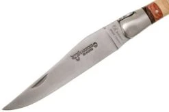 Laguiole En Aubrac Classic 12cm Wood LO212WSI-FSB1 -Knifeshop AULO212WSI FSB1 03 laguiole en aubrac aulo212wsi fsb1 03