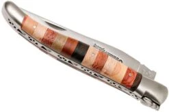 Laguiole En Aubrac Classic 12cm Wood LO212WSI-FSB1 -Knifeshop AULO212WSI FSB1 04 laguiole en aubrac aulo212wsi fsb1 04