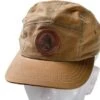 Agawa Tripper Capi, Cap Khaki 1 Agawa Tripper Capi, Cap Khaki -Knifeshop AWE2 01 agawa