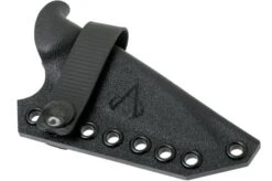 Armatus Carry Architect Sheath For The Bradford Guardian 3, 3D , Black