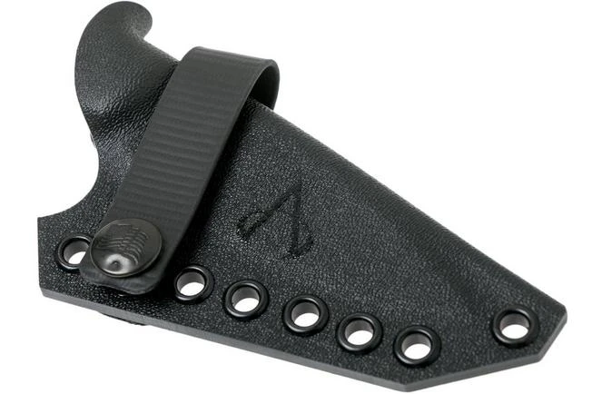 Armatus Carry Architect Sheath For The Bradford Guardian 3, 3D , Black 3 Armatus Carry Architect Sheath For The Bradford Guardian 3, 3D , Black