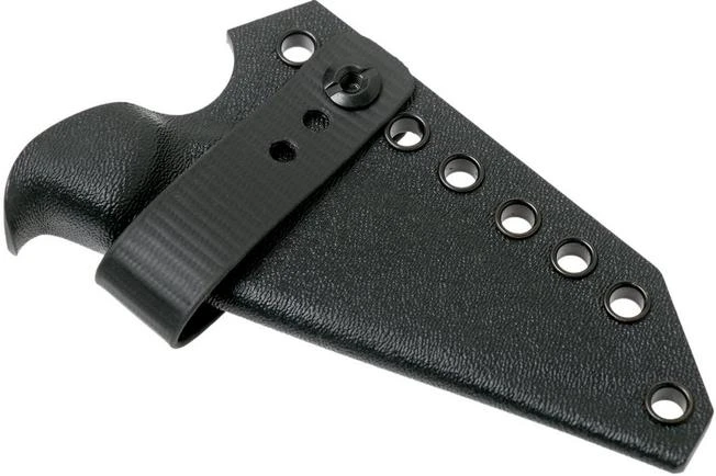 Armatus Carry Architect Sheath For The Bradford Guardian 3, 3D , Black 4 Armatus Carry Architect Sheath For The Bradford Guardian 3, 3D , Black - Image 2