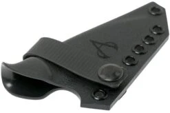 Armatus Carry Architect Sheath For The Bradford Guardian 3, 3D , Black 10 Armatus Carry Architect Sheath For The Bradford Guardian 3, 3D , Black -Knifeshop AX BDK 33D 03 armatus carry