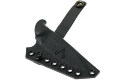 Armatus Carry Architect Sheath For The Bradford Guardian 3, 3D , Black 11 Armatus Carry Architect Sheath For The Bradford Guardian 3, 3D , Black -Knifeshop AX BDK 33D 04 armatus carry