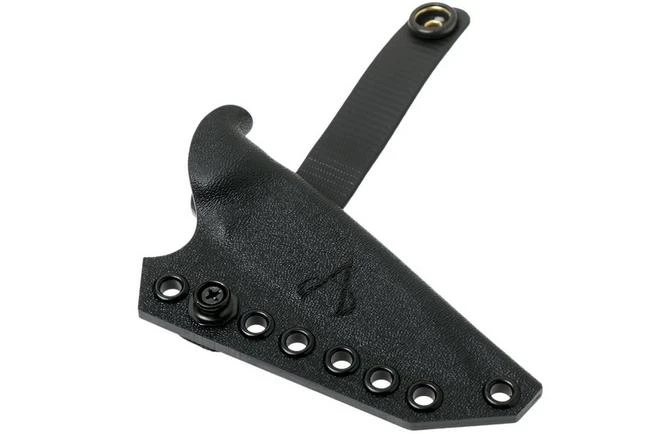 Armatus Carry Architect Sheath For The Bradford Guardian 3, 3D , Black 6 Armatus Carry Architect Sheath For The Bradford Guardian 3, 3D , Black - Image 4