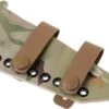 Armatus Carry Architect Sheath For The Benchmade Bushcrafter 162, Multicam 2 Armatus Carry Architect Sheath For The Benchmade Bushcrafter 162, Multicam -Knifeshop AX BE 162 MC 01 armatus carry
