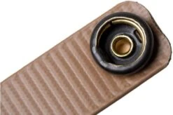 Armatus Carry Architect Sheath For The Benchmade Bushcrafter 162, Multicam -Knifeshop AX BE 162 MC 06 armatus carry