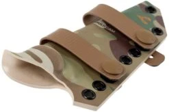 Armatus Carry Architect Sheath For The KA-BAR Becker BK16, Multicam 10 Armatus Carry Architect Sheath For The KA-BAR Becker BK16, Multicam -Knifeshop AX BK BK16 MC 03 armatus carry