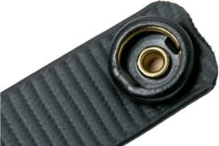 Armatus Carry Architect Sheath For The KA-BAR Becker BK16, OD Green -Knifeshop AX BK BK16 OD 06 armatus carry