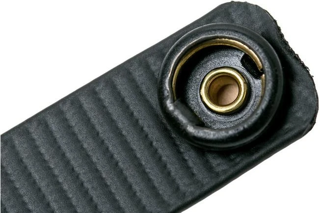 Armatus Carry Architect Sheath For The KA-BAR Becker BK2 With Dangler, Carbon Fibre 8 Armatus Carry Architect Sheath For The KA-BAR Becker BK2 With Dangler, Carbon Fibre - Image 6