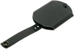 Armatus EDC Wallet Black -Knifeshop AX EDCW BK 03 armatus carry