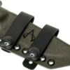 Armatus Carry Architect Sheath For The ESEE 4HM, Od Green 1 Armatus Carry Architect Sheath For The ESEE 4HM, Od Green -Knifeshop AX EE 4HM OD 01 armatus carry
