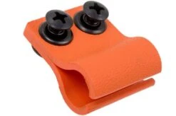 Armatus Carry Accessory For The Exotac Nanostriker XL, Hunter Orange