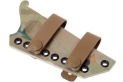 Armatus Carry Architect Sheath For The Fällkniven F1 Pro, Multicam