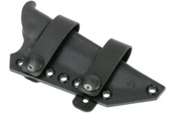 Armatus Carry Architect Sheath For The Fällkniven F1x, Black
