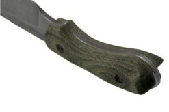 Bradford Knives Guardian 3, 3S-109-MC, 3D Camo Micarta, CPM-Magnacut, Sabre Grind, Stonewash Finish, Fixed Knife 11 Bradford Knives Guardian 3, 3S-109-MC, 3D Camo Micarta, CPM-Magnacut, Sabre Grind, Stonewash Finish, Fixed Knife -Knifeshop BDK 3S 109 MC 04 bradford