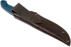 Bradford Guardian 5.5S, 3D Black Blue G10 Guardian 5.5 CPM 3V, Sabre Nimbus 5.5S-113N -Knifeshop BDK 55S 113N 08 bradford knives