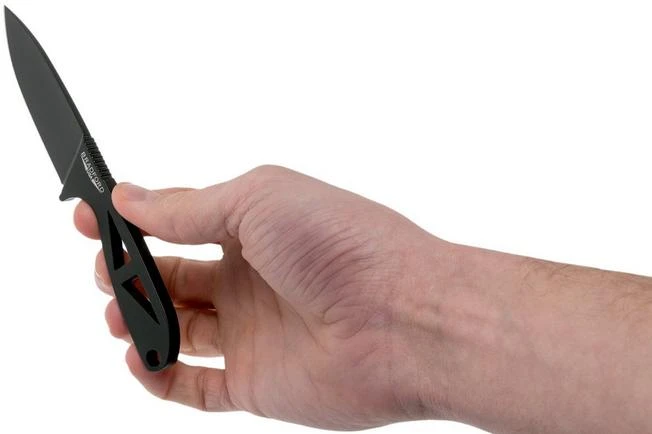 Bradford G-Necker DLC Elmax, Neck Knife 7 Bradford G-Necker DLC Elmax, Neck Knife - Image 5