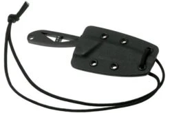 Bradford G-Necker DLC Elmax, Neck Knife 13 Bradford G-Necker DLC Elmax, Neck Knife -Knifeshop BDK DLCGNECKER 06 bradford knives