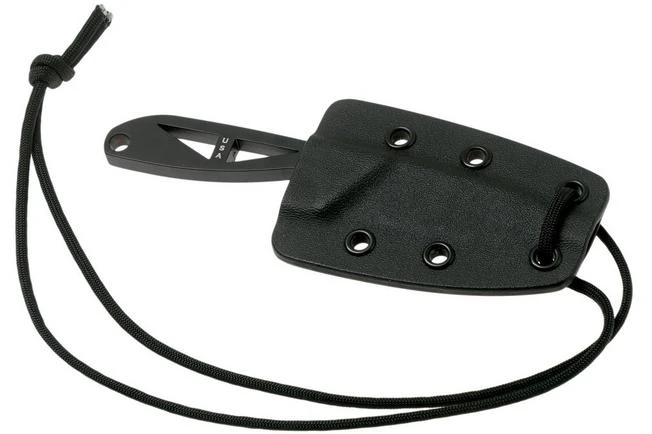 Bradford G-Necker DLC Elmax, Neck Knife 8 Bradford G-Necker DLC Elmax, Neck Knife - Image 6