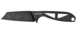 Bradford G-Necker Cleaver Nimbus Elmax, Neck Knife