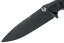 Benchmade Nimravus 140BK Survival Knife -Knifeshop BE140BK 03 benchmade
