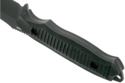 Benchmade Nimravus 140BK Survival Knife -Knifeshop BE140BK 04 benchmade