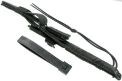 Benchmade Nimravus 140BK Survival Knife -Knifeshop BE140BK 08 benchmade