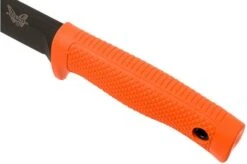 Benchmade Junglebolo 153BK Machete -Knifeshop BE153BK 05 benchmade 1