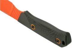 Benchmade Raghorn 15600OR CPM-CruWear, Carbon, Hunting Knife -Knifeshop BE15600OR 04 benchmade