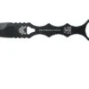Benchmade Mini SOCP 177BK Fixed Knife, Greg Thompson Design -Knifeshop BE177BK 01 benchmade