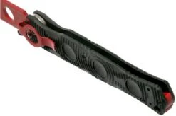 Benchmade SOCP 4.5 Trainer 391T Training Knife, Greg Thompson Design -Knifeshop BE391T 05 benchmade