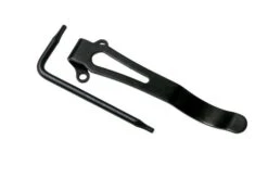 Benchmade SOCP 4.5 Trainer 391T Training Knife, Greg Thompson Design -Knifeshop BE391T 08 benchmade