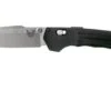 Benchmade Mini Vallation 427 Plain Edge, Pocket Knife -Knifeshop BE427 01 benchmade