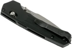 Benchmade Mini Vallation 427 Plain Edge, Pocket Knife -Knifeshop BE427 04 benchmade