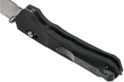 Benchmade Mini Vallation 427 Plain Edge, Pocket Knife -Knifeshop BE427 05 benchmade