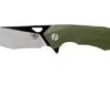 Bestech Toucan BG14B-1 Green G10 Pocket Knife 2 Bestech Toucan BG14B-1 Green G10 Pocket Knife -Knifeshop BHBG14B 2 01 bestech knives