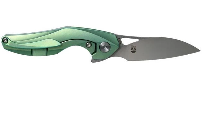 Bestech Reticulan BT1810C Green, Elijah Isham Design 4 Bestech Reticulan BT1810C Green, Elijah Isham Design - Image 2