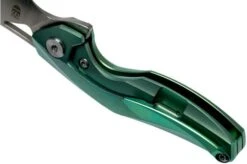 Bestech Reticulan BT1810C Green, Elijah Isham Design 16 Bestech Reticulan BT1810C Green, Elijah Isham Design -Knifeshop BHBT1810C 05 bestech knives