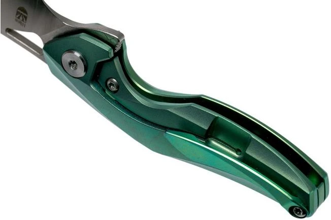 Bestech Reticulan BT1810C Green, Elijah Isham Design 7 Bestech Reticulan BT1810C Green, Elijah Isham Design - Image 5