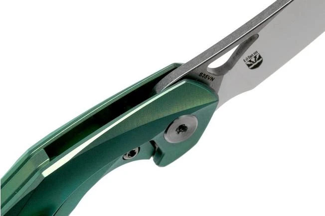 Bestech Reticulan BT1810C Green, Elijah Isham Design 8 Bestech Reticulan BT1810C Green, Elijah Isham Design - Image 6